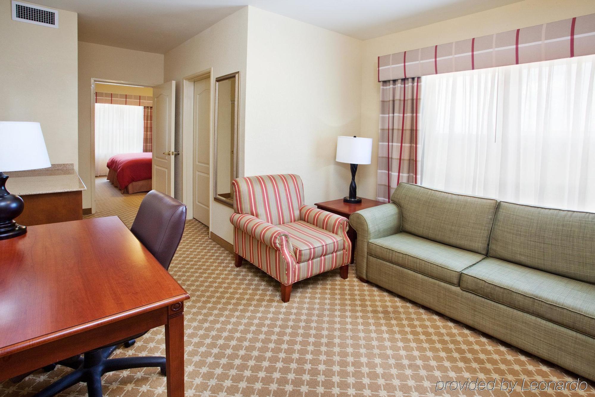 Holiday Inn Express Hotel & Suites Lagrange I-85 By Ihg Quarto foto