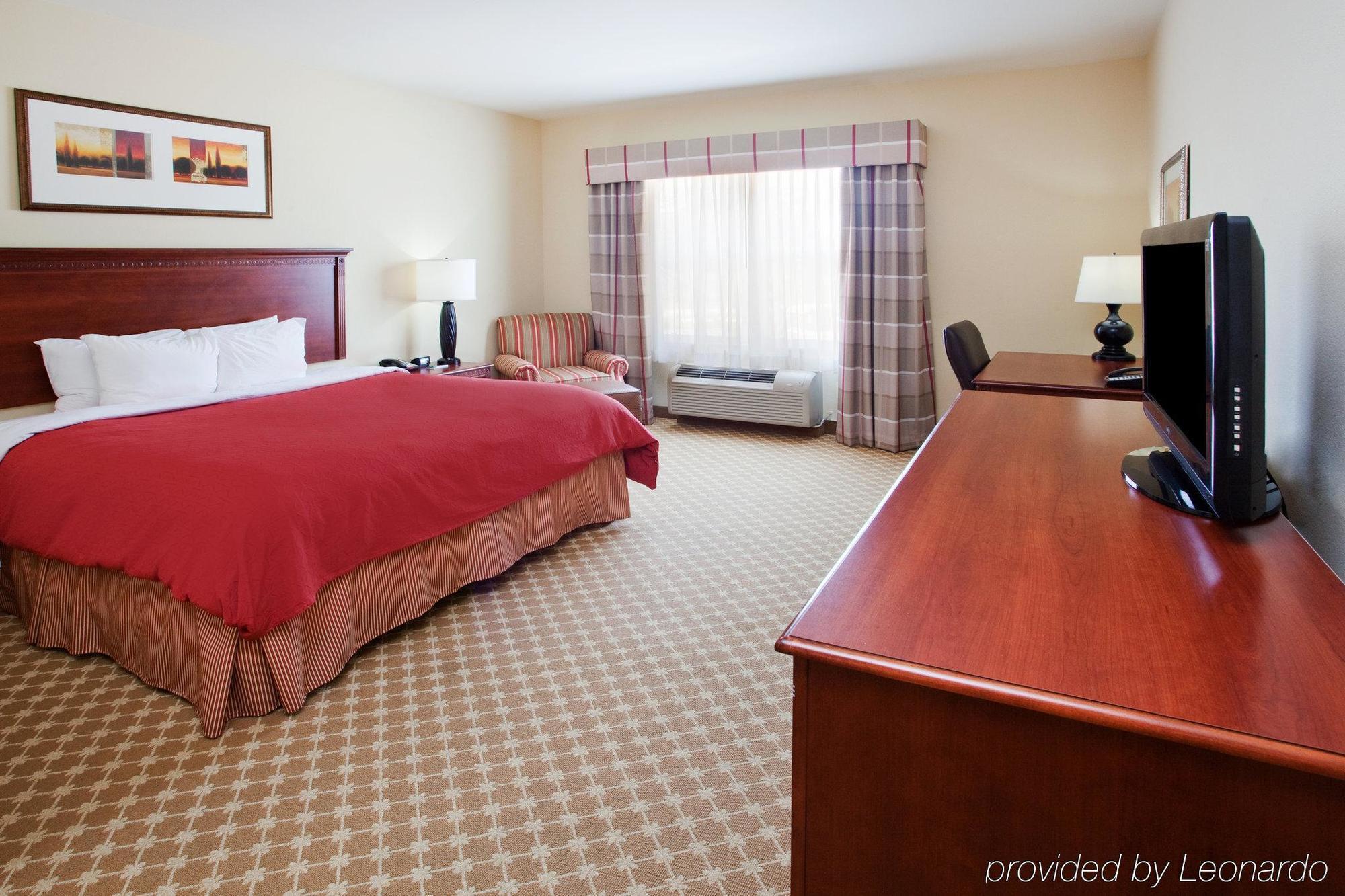 Holiday Inn Express Hotel & Suites Lagrange I-85 By Ihg Quarto foto