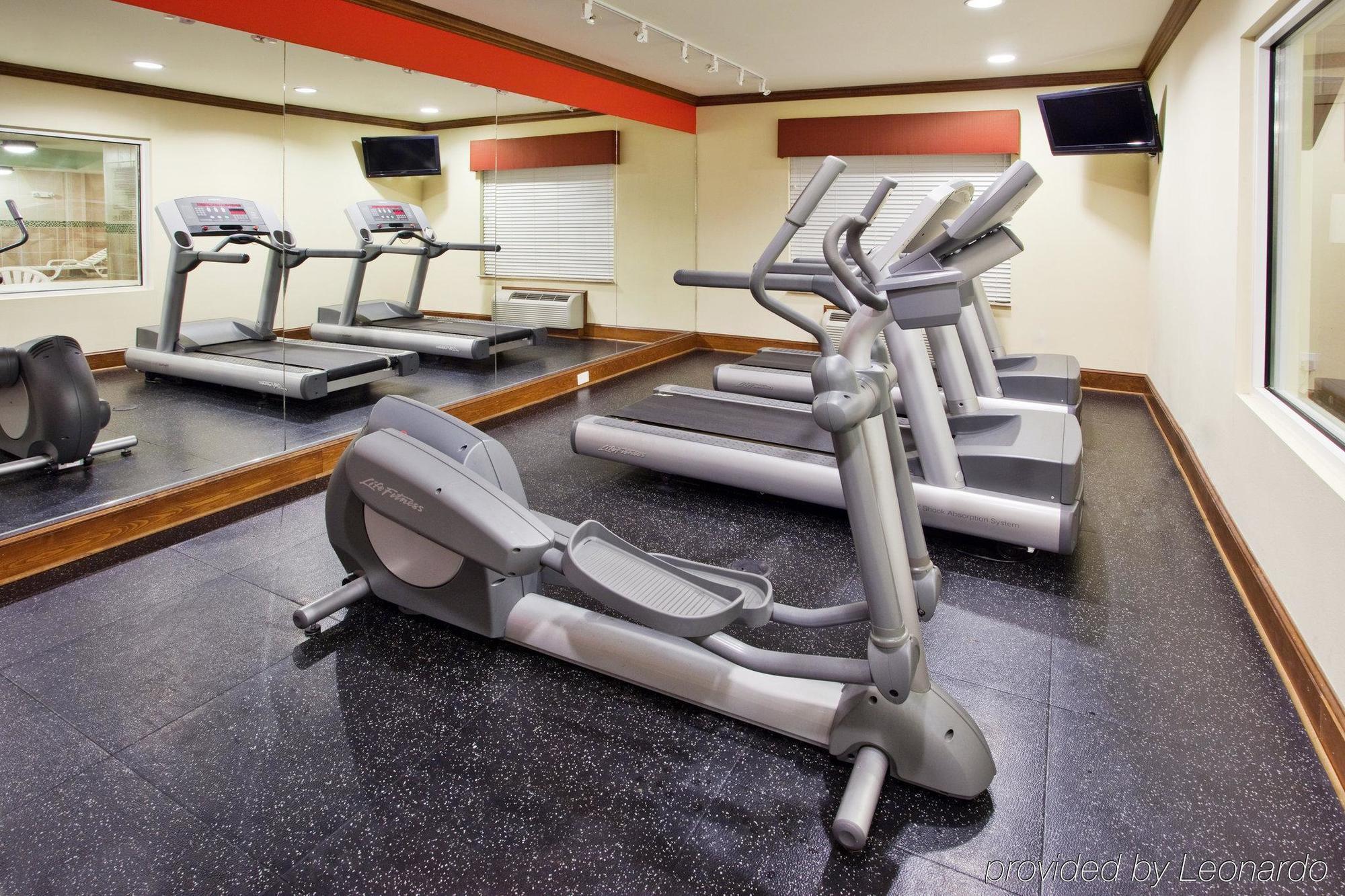 Holiday Inn Express Hotel & Suites Lagrange I-85 By Ihg Instalações foto