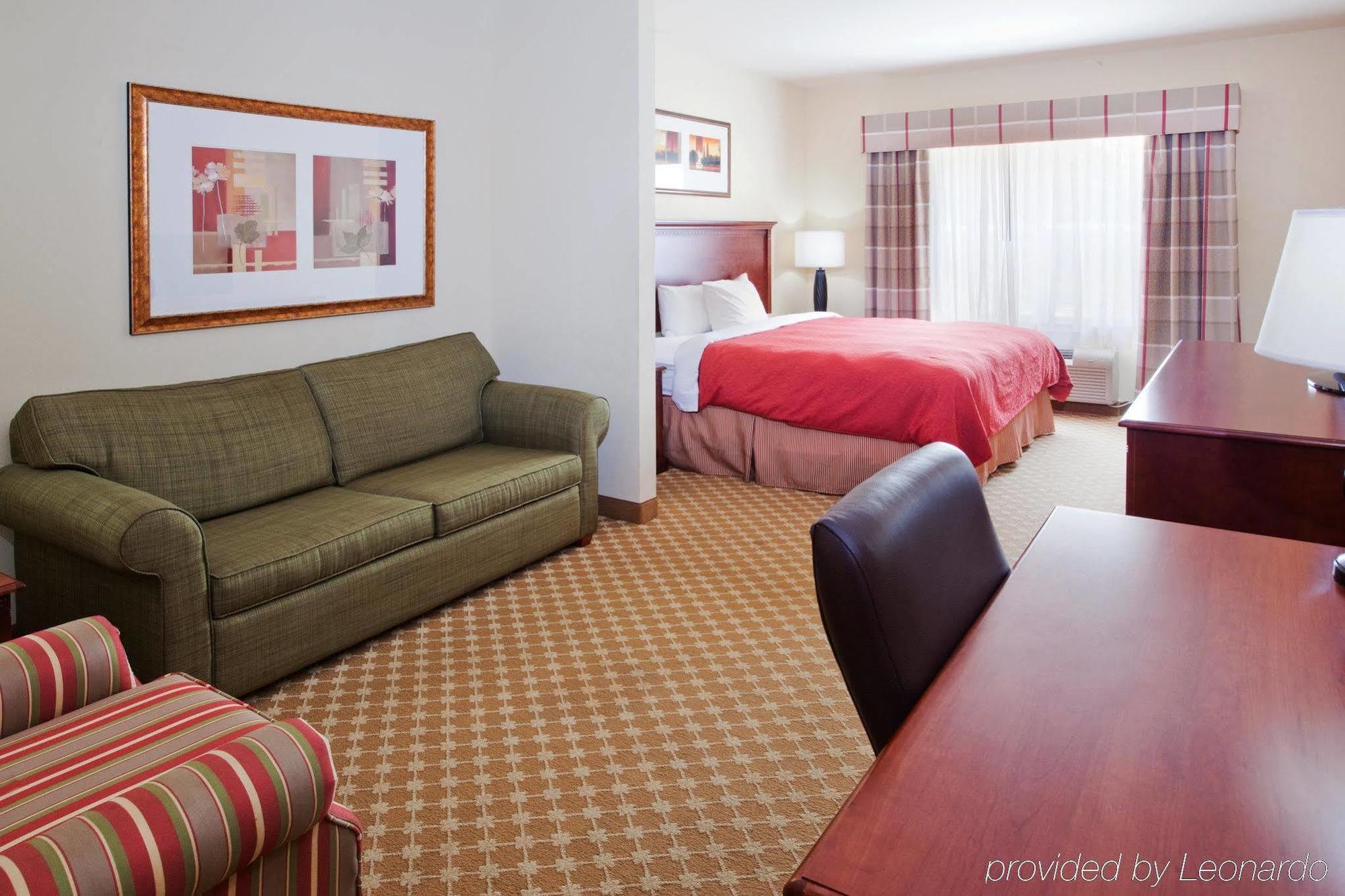 Holiday Inn Express Hotel & Suites Lagrange I-85 By Ihg Quarto foto