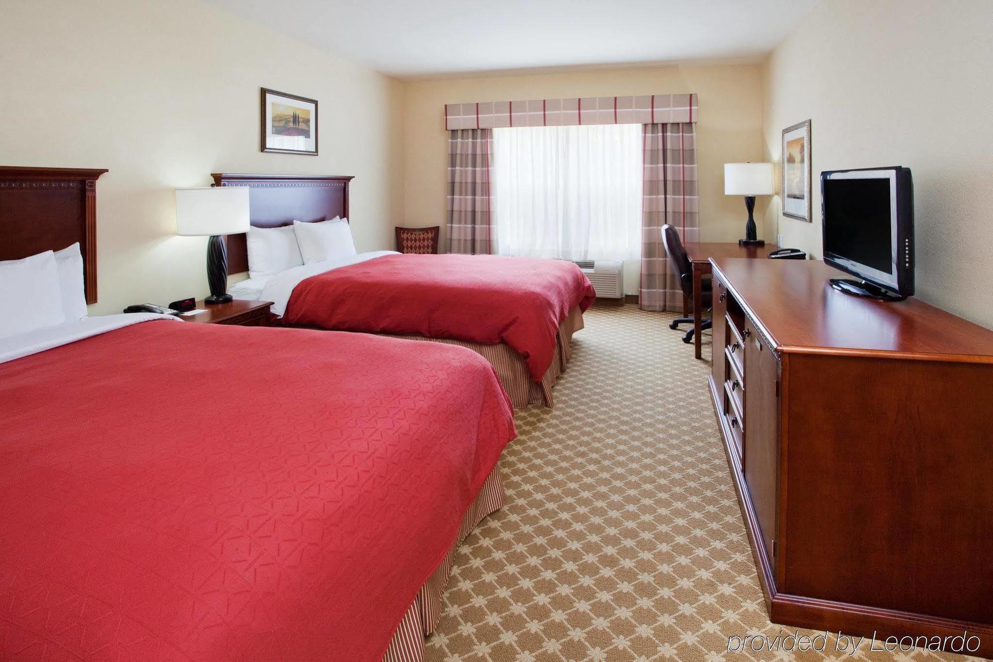 Holiday Inn Express Hotel & Suites Lagrange I-85 By Ihg Quarto foto