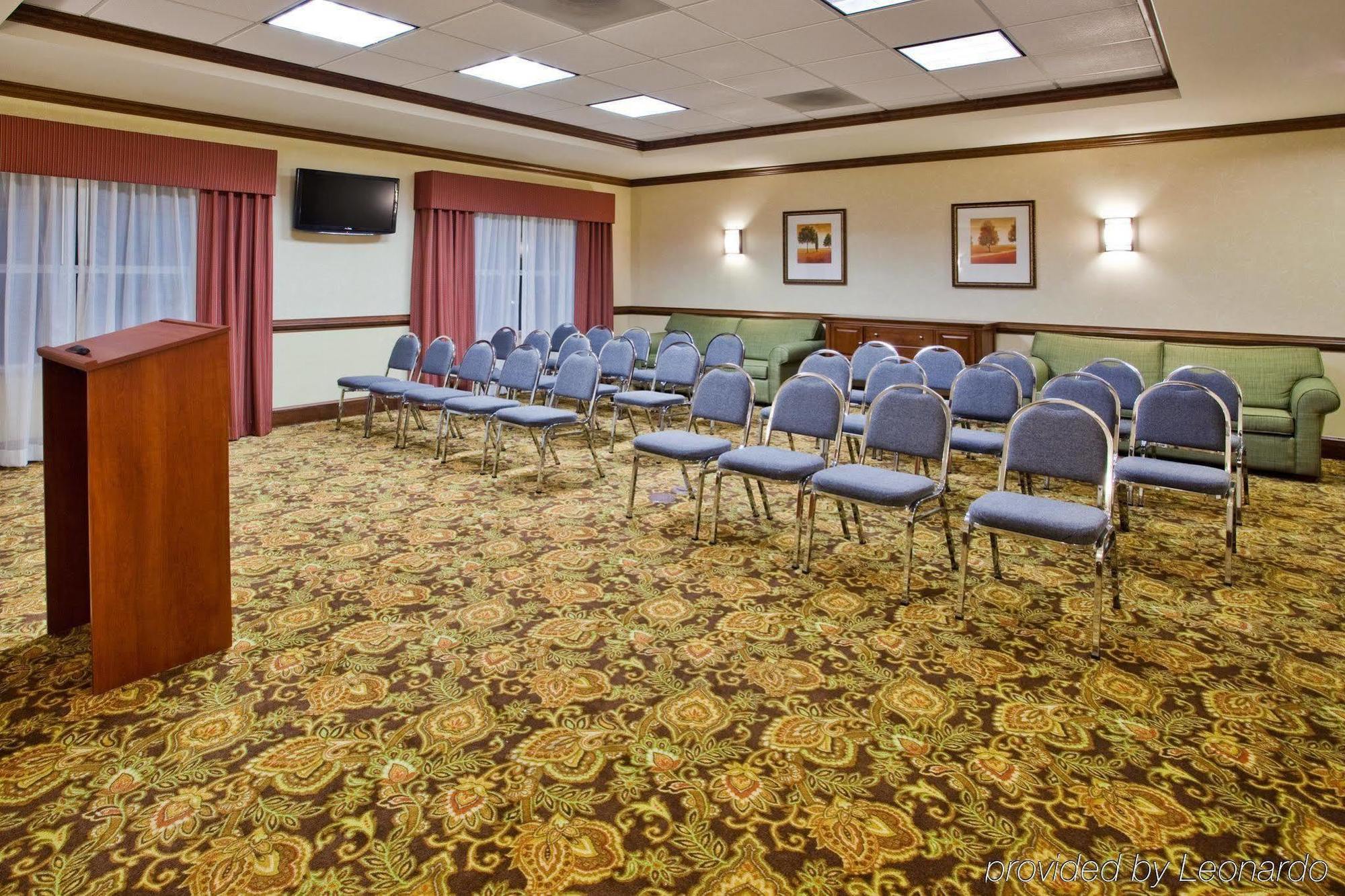 Holiday Inn Express Hotel & Suites Lagrange I-85 By Ihg Negócio foto